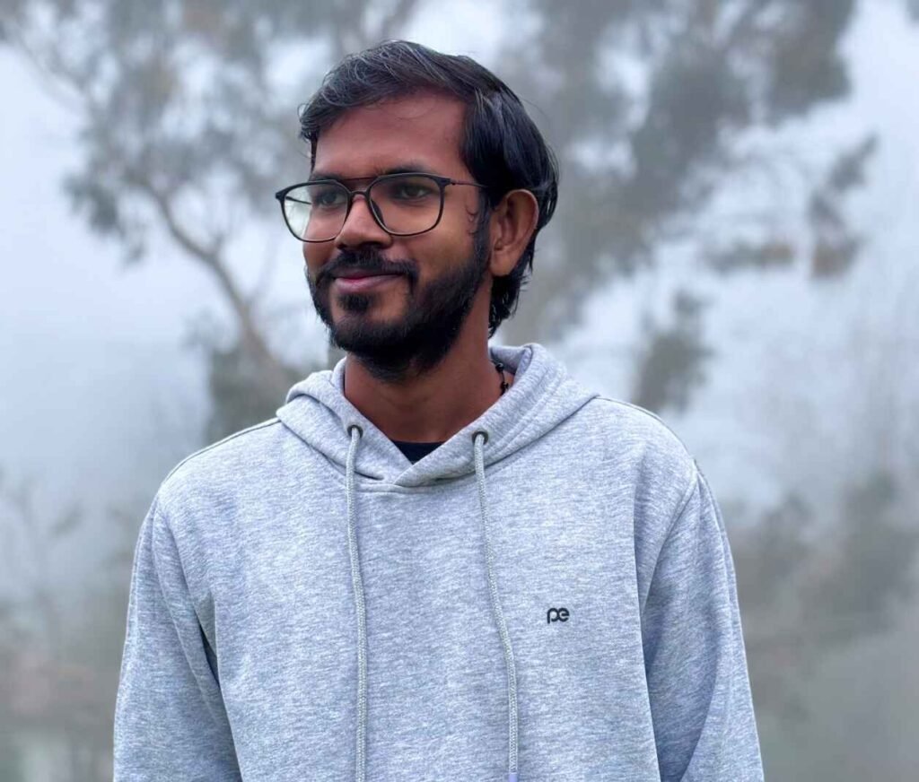 Freelance Digital Marketer in Trivandrum