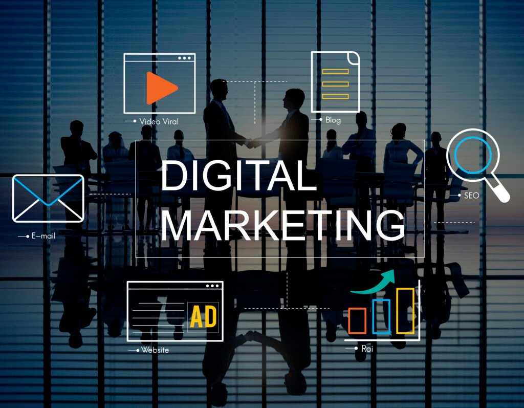 Freelance Digital Marketer in Trivandrum