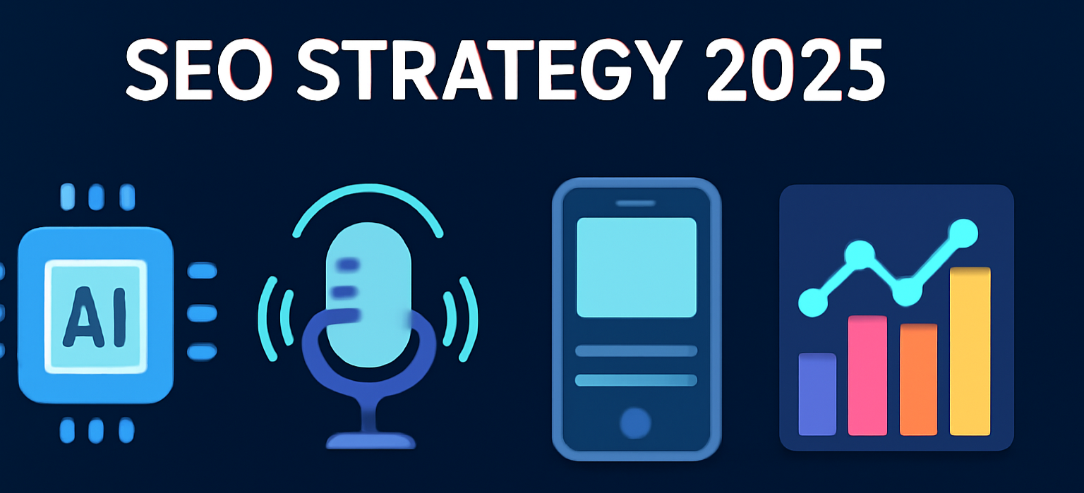 SEO Strategies